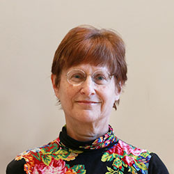 Margaret Danielle Weiss